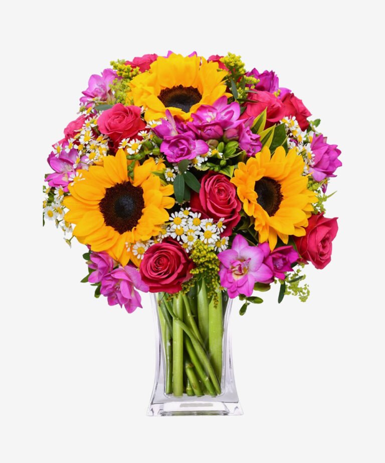 El Lenguaje secreto de las flores