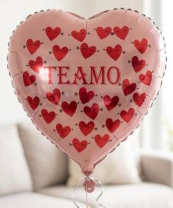 Globo Te Amo