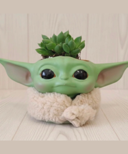 Baby Yoda