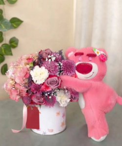 Box «Lotso»