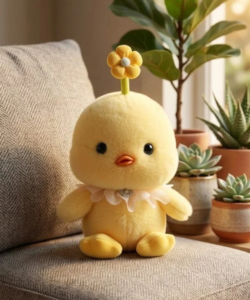 Mi Pollito Amarillito