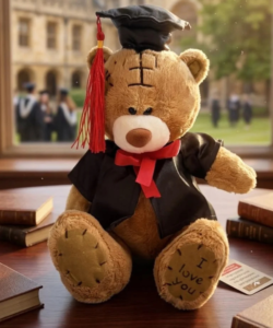 Mi Graduado