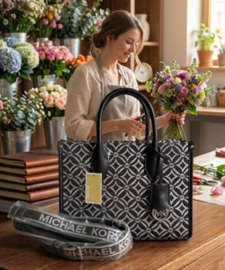 MK Tote