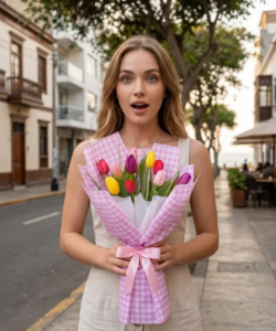 Encanto de Primavera