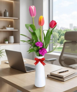 03 Tulipanes