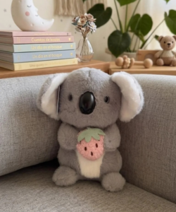 Peluche #2