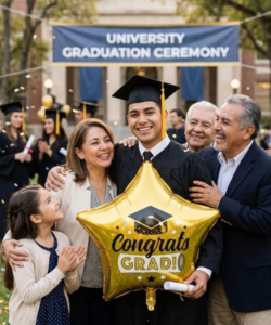 Brilla Graduado