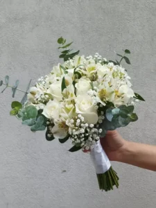 Bouquet Aldana