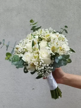 Bouquet Aldana