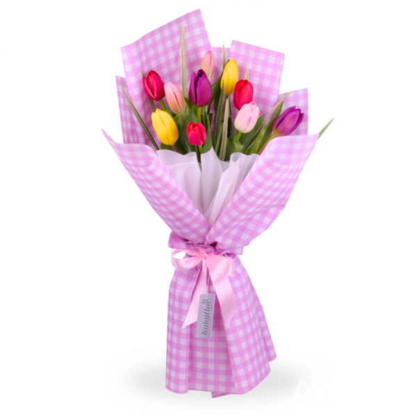 ramo-de-10-tulipanes-