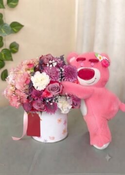 Box «Lotso»