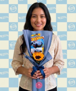 Mi Primer Hot Wheels